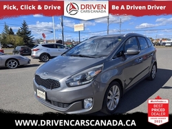 2015 Kia Rondo EX  - 3857TW  - Driven Cars Canada