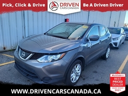 2019 Nissan Qashqai SV AWD  - 4004TA  - Driven Cars Canada