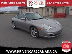 2003 Porsche 911 Carrera CARRERA COUPE  - 3735TC  - Driven Cars Canada