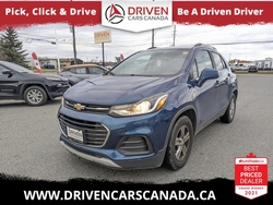 2019 Chevrolet Trax LT FWD  - 4019TP  - Driven Cars Canada