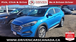 2018 Hyundai Tucson SEL PLUS AWD  - 3684TC  - Driven Cars Canada