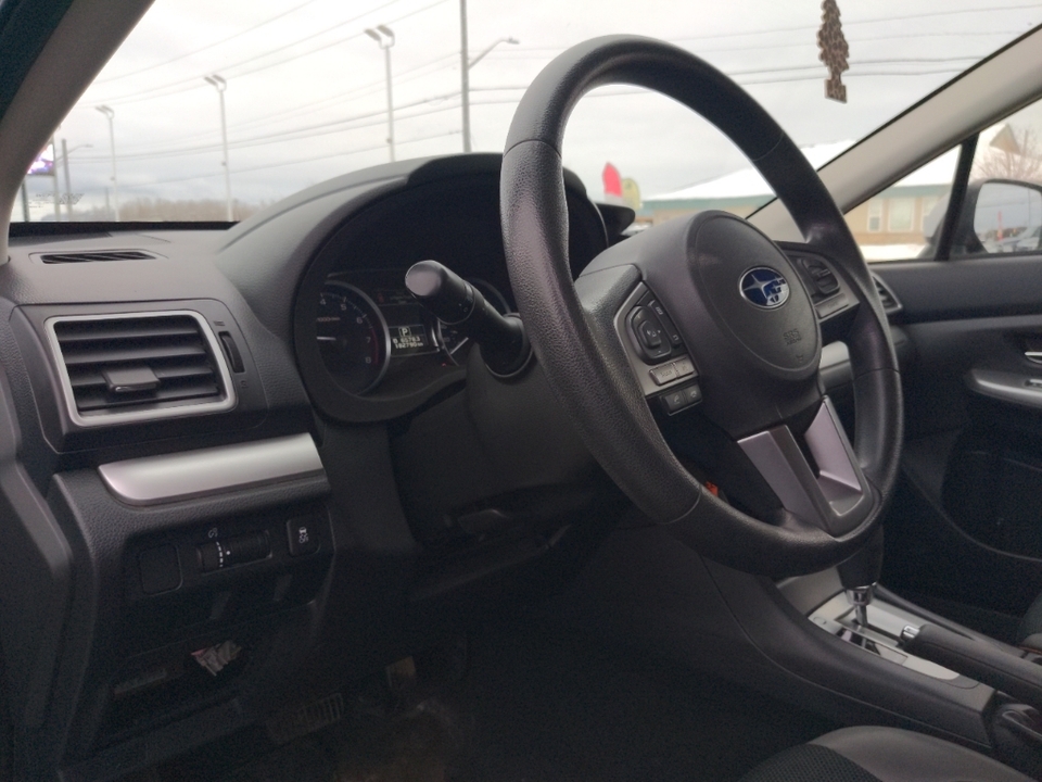 2016 Subaru Crosstrek Premium image 13 of 24