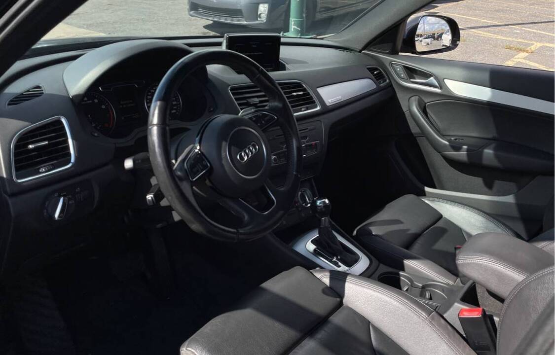 2015 Audi Q3 2.0T QUATTRO PREMIUM image 9 of 9