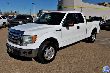 2011 Ford F-150  for Sale  - FT1234A  - Fiesta Motors