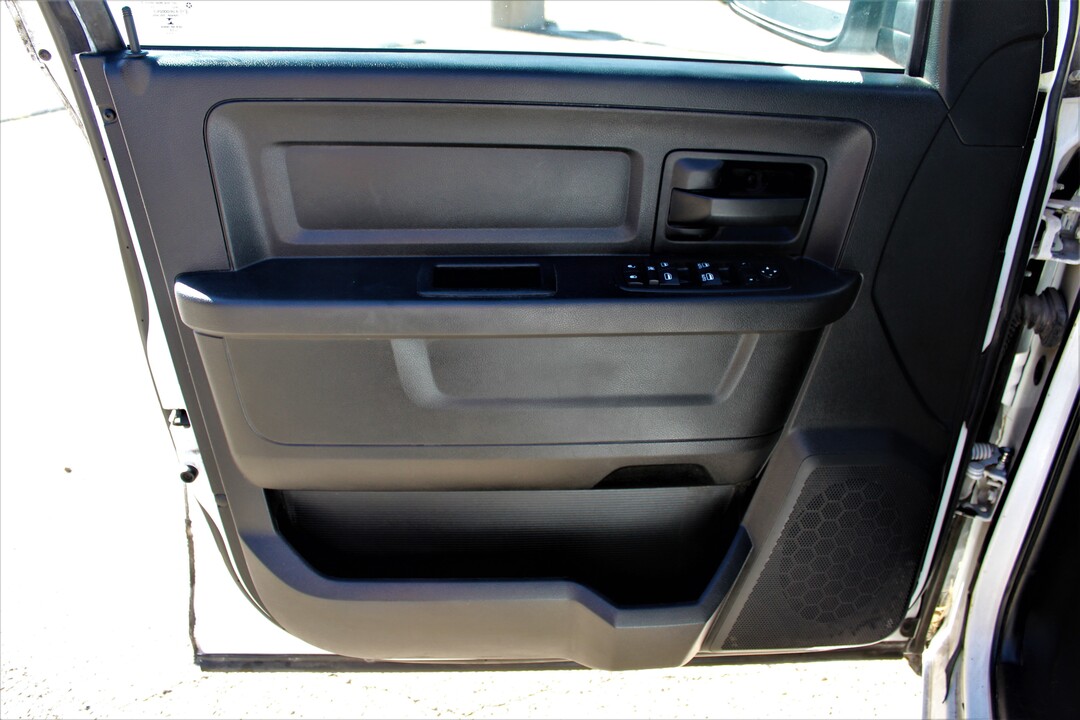 2013 Dodge Ram 1500  - Fiesta Motors