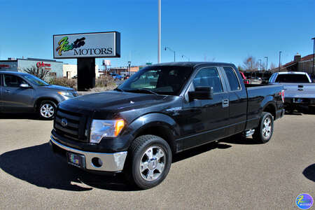 2010 Ford F-150  for Sale  - FT1172A  - Fiesta Motors