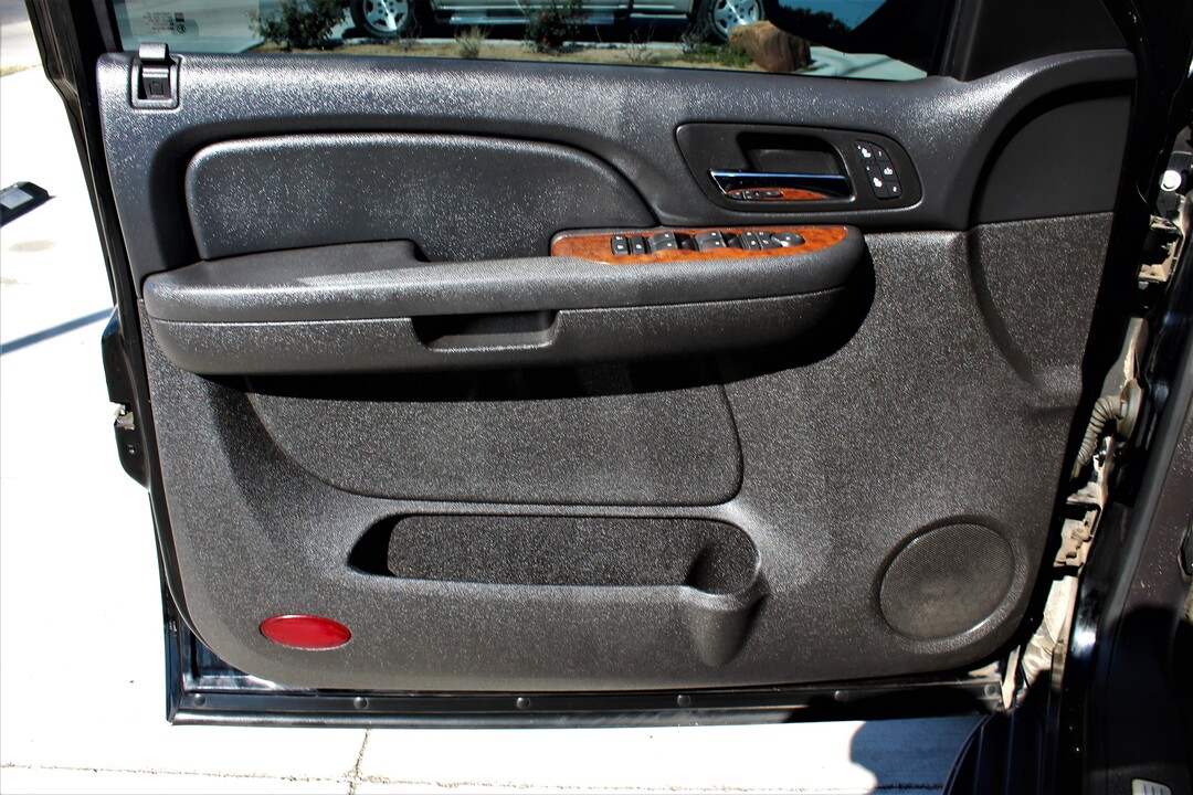 2008 Chevrolet Tahoe  - Fiesta Motors