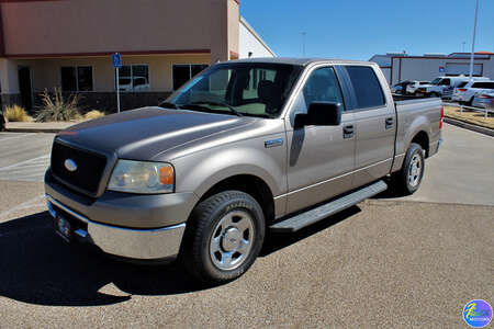 2006 Ford F-150  for Sale  - FT1247A  - Fiesta Motors