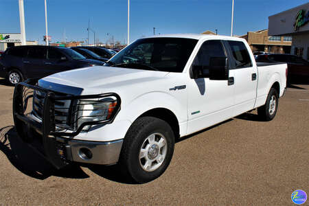 2011 Ford F-150  for Sale  - FT1239A  - Fiesta Motors