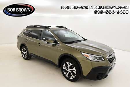 2020 Subaru Outback Limited for Sale  - W139283  - Bob Brown Merle Hay