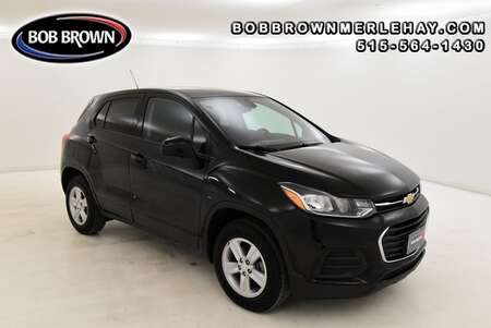 2020 Chevrolet Trax LS AWD for Sale  - W113330  - Bob Brown Merle Hay