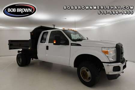 2016 Ford F-350 Super Duty  DRW 4WD SuperCab for Sale  - WB07299  - Bob Brown Merle Hay