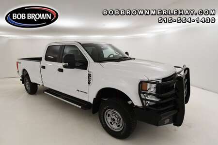 2020 Ford F-350 XL 4WD Crew Cab for Sale  - WD49193  - Bob Brown Merle Hay