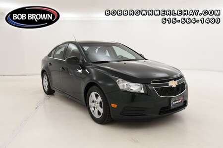 2014 Chevrolet Cruze 1LT for Sale  - W238964A  - Bob Brown Merle Hay