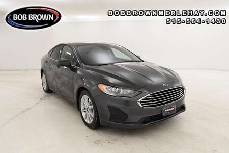 2019 Ford Fusion Hybrid SE for Sale  - W197309  - Bob Brown Merle Hay