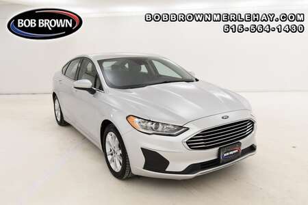 2019 Ford Fusion SE for Sale  - W243278  - Bob Brown Merle Hay