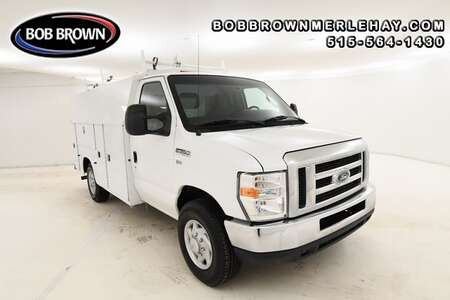 2012 Ford Econoline Commercial Cutaway KUV SERVICE BODY for Sale  - WA55016  - Bob Brown Merle Hay