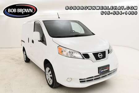2019 Nissan NV200 Compact Cargo SV for Sale  - W703448  - Bob Brown Merle Hay