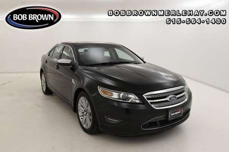 2011 Ford Taurus Limited for Sale  - W107387  - Bob Brown Merle Hay