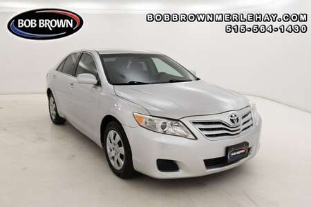 2011 Toyota Camry SE for Sale  - W600022  - Bob Brown Merle Hay