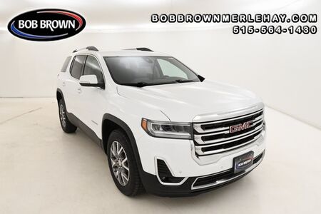 2021 GMC Acadia  - Bob Brown Merle Hay