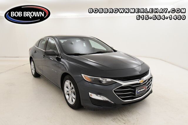 2020 Chevrolet Malibu  - Bob Brown Merle Hay