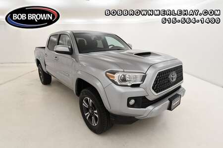 2019 Toyota Tacoma 4WD TRD Sport for Sale  - W169114  - Bob Brown Merle Hay