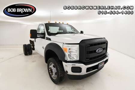 2016 Ford F-550 2 WHEEL DRIVE CAB AND CHASSIS 2WD Regular Cab for Sale  - WA93426  - Bob Brown Merle Hay