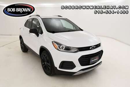 2020 Chevrolet Trax LT for Sale  - W580058A  - Bob Brown Merle Hay