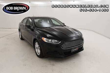 2014 Ford Fusion SE for Sale  - W107314  - Bob Brown Merle Hay