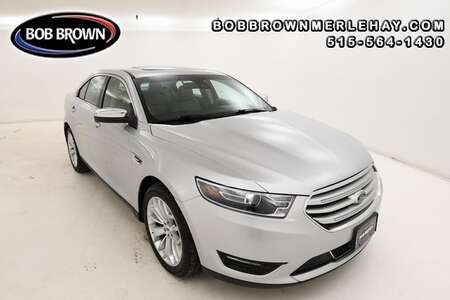 2019 Ford Taurus Limited for Sale  - W118780  - Bob Brown Merle Hay