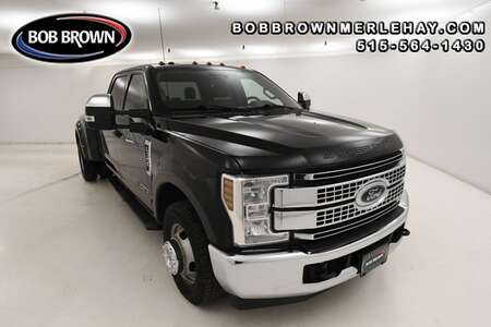 2019 Ford F-350 XLT CREW CAB 2 WHEEL DRIVE HARD TOO FIND 2WD for Sale  - WD80605  - Bob Brown Merle Hay