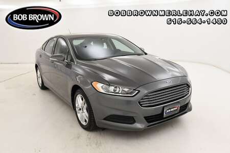 2013 Ford Fusion SE for Sale  - W215103  - Bob Brown Merle Hay