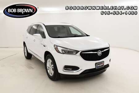 2018 Buick Enclave Essence for Sale  - W128066  - Bob Brown Merle Hay