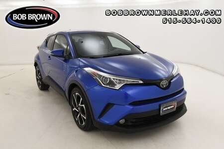 2018 Toyota C-HR ONLY 83000 MILES CLEAN for Sale  - W050570  - Bob Brown Merle Hay