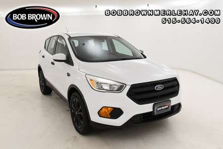 2017 Ford Escape S for Sale  - WE13745  - Bob Brown Merle Hay