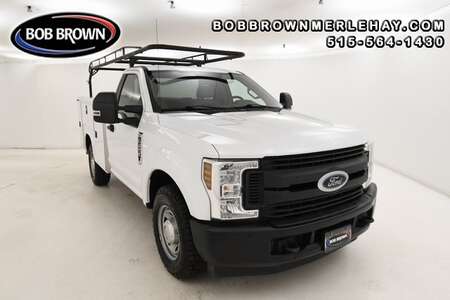 2019 Ford F-250 Super Duty  SRW 2WD Regular Cab for Sale  - WC89402  - Bob Brown Merle Hay