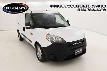 2020 Ram ProMaster City Tradesman for Sale  - WR58922  - Bob Brown Merle Hay