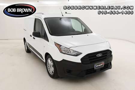 2021 Ford Transit Connect XL for Sale  - W493647  - Bob Brown Merle Hay