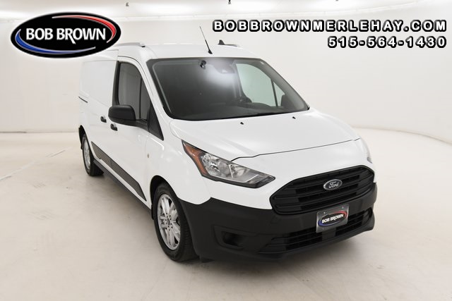 2021 Ford Transit Connect XL  - W493647  - Bob Brown Merle Hay