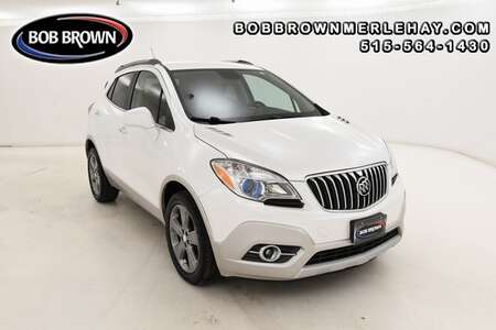 2013 Buick Encore Leather for Sale  - W205449  - Bob Brown Merle Hay