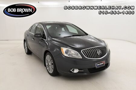 2013 Buick Verano  - Bob Brown Merle Hay