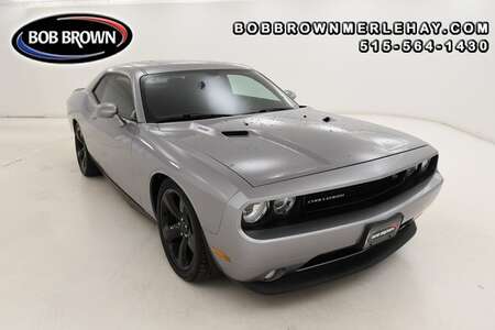 2014 Dodge Challenger R/T for Sale  - W160774  - Bob Brown Merle Hay