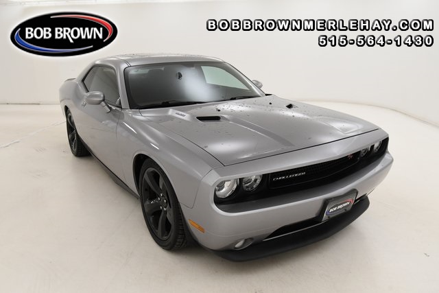 2014 Dodge Challenger R/T  - W160774  - Bob Brown Merle Hay