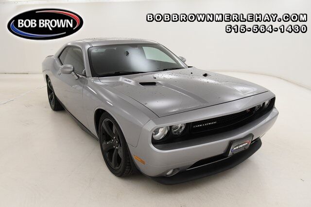 2014 Dodge Challenger  - Bob Brown Merle Hay