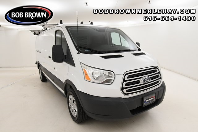 2017 Ford Transit Base  - WA39584  - Bob Brown Merle Hay