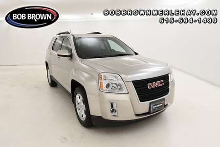 2014 GMC TERRAIN SLE-2 for Sale  - W377696  - Bob Brown Merle Hay