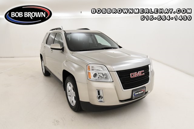 2014 GMC TERRAIN SLE-2  - W377696  - Bob Brown Merle Hay