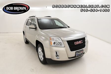 2014 GMC TERRAIN  - Bob Brown Merle Hay