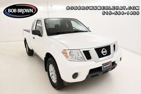 2019 Nissan Frontier SV for Sale  - W283652A  - Bob Brown Merle Hay